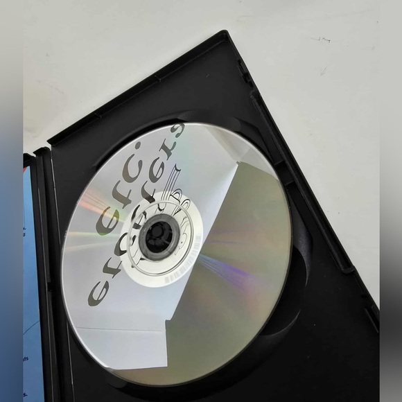 Danger Rangers: Fires & Liars (DVD) - Picture 4 of 4